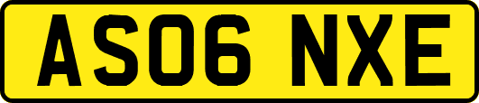 AS06NXE
