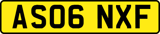 AS06NXF
