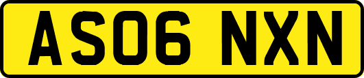 AS06NXN