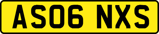 AS06NXS