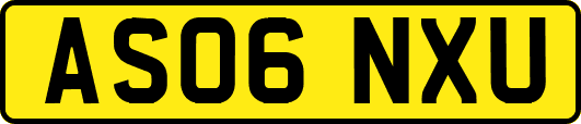 AS06NXU