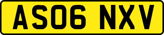 AS06NXV