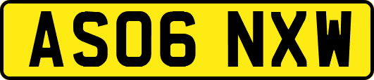 AS06NXW