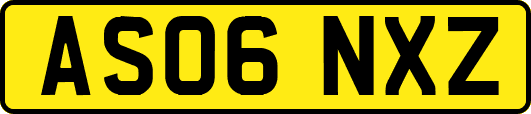 AS06NXZ