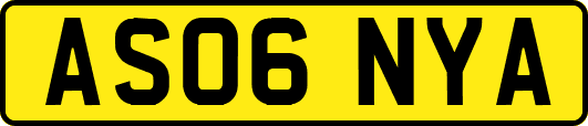 AS06NYA