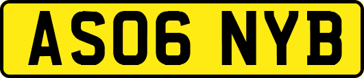 AS06NYB