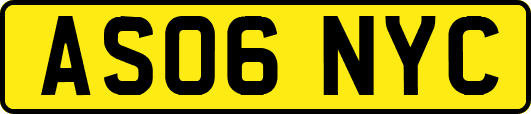 AS06NYC