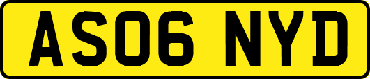 AS06NYD