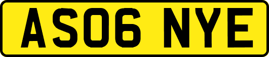 AS06NYE