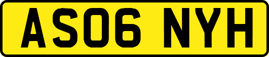 AS06NYH