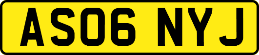 AS06NYJ