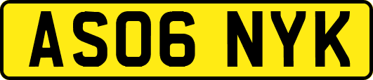 AS06NYK