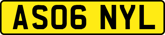 AS06NYL