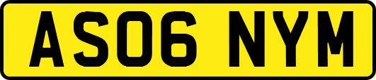 AS06NYM