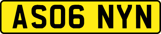AS06NYN