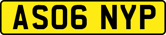 AS06NYP