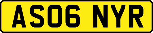 AS06NYR