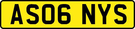 AS06NYS