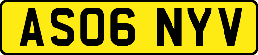 AS06NYV