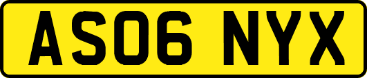 AS06NYX