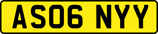 AS06NYY