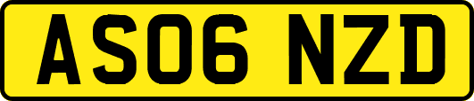 AS06NZD