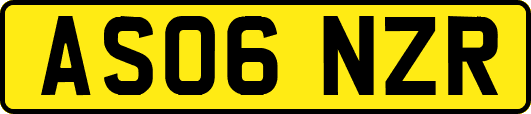 AS06NZR