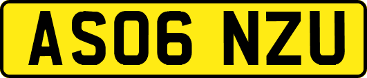 AS06NZU