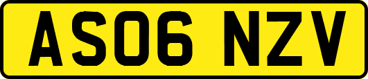 AS06NZV
