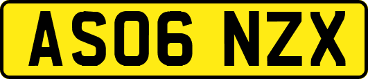AS06NZX