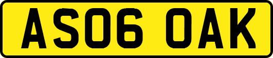 AS06OAK