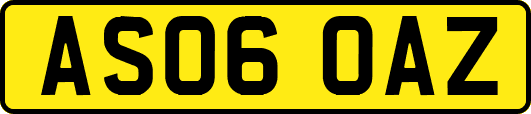 AS06OAZ