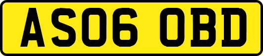 AS06OBD