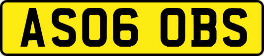 AS06OBS