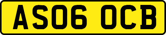 AS06OCB