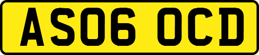AS06OCD