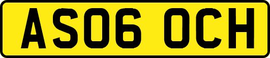AS06OCH