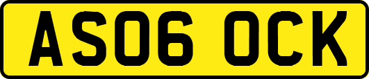 AS06OCK