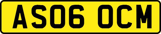 AS06OCM