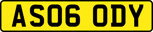 AS06ODY