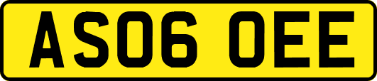 AS06OEE
