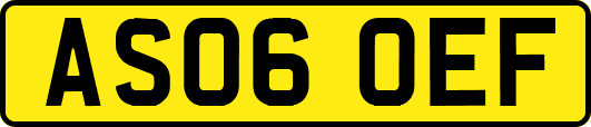AS06OEF