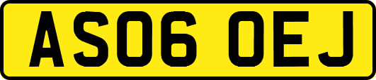 AS06OEJ