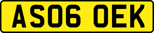AS06OEK