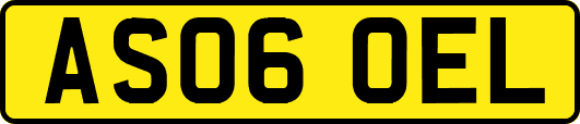 AS06OEL