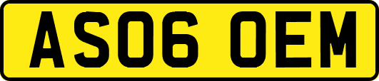 AS06OEM