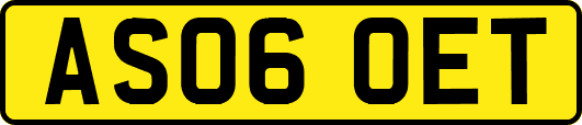 AS06OET