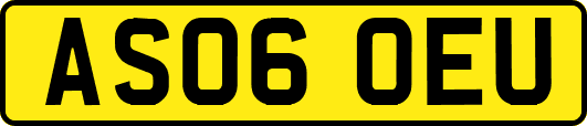 AS06OEU