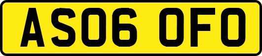 AS06OFO