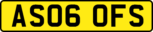 AS06OFS